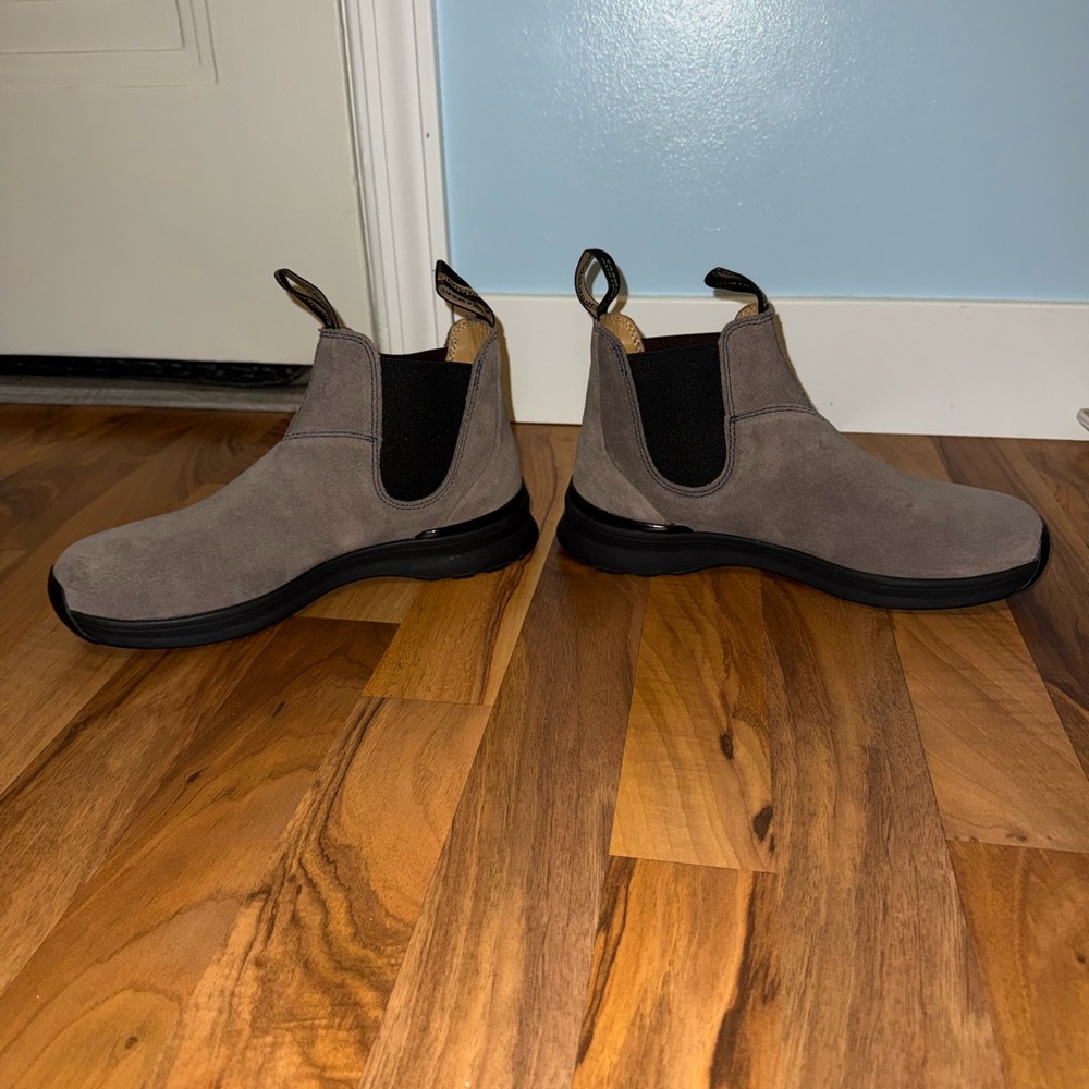 Blundstone 2145 Summer
Boots Active Series UNISEX - Picture 2 of 10
